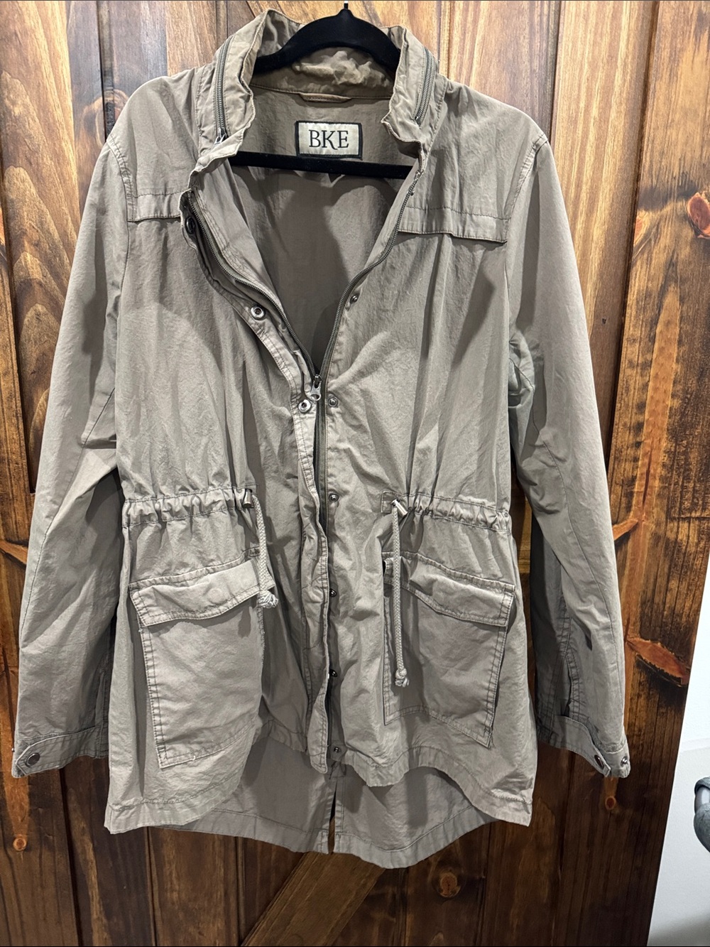 BKE Jacket